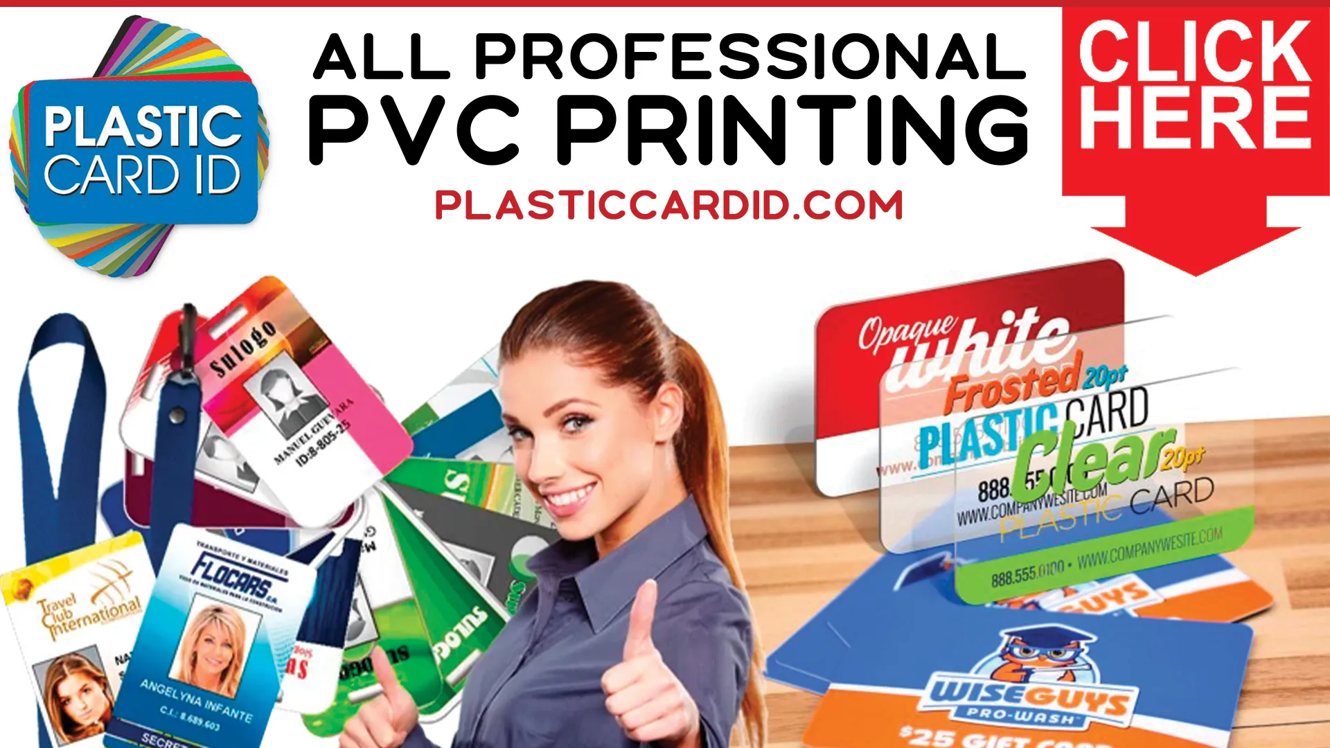 Fulfillment, Affiliates & Getting Started with Plastic Card ID