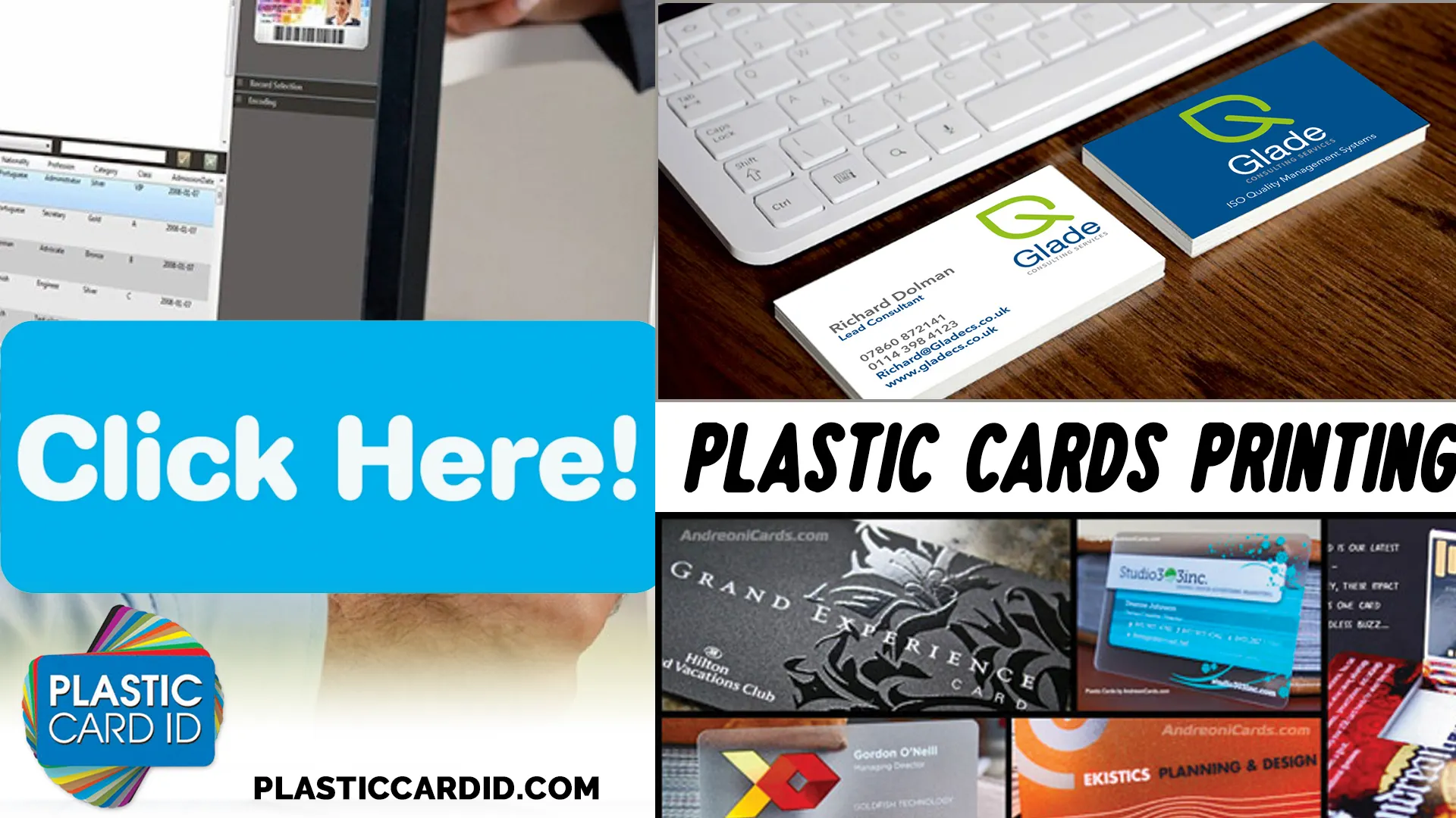 Unlocking the Potential of Each Plastic Card with Expert Craftsmanship