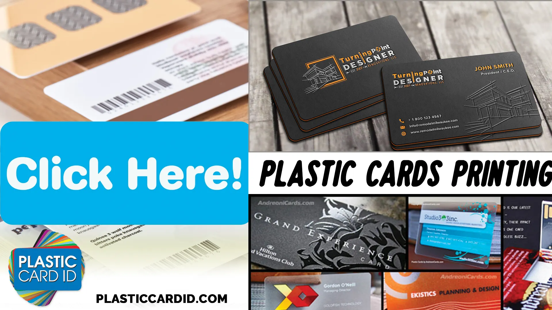 Understanding the Life Cycle of Your Plastic Cards