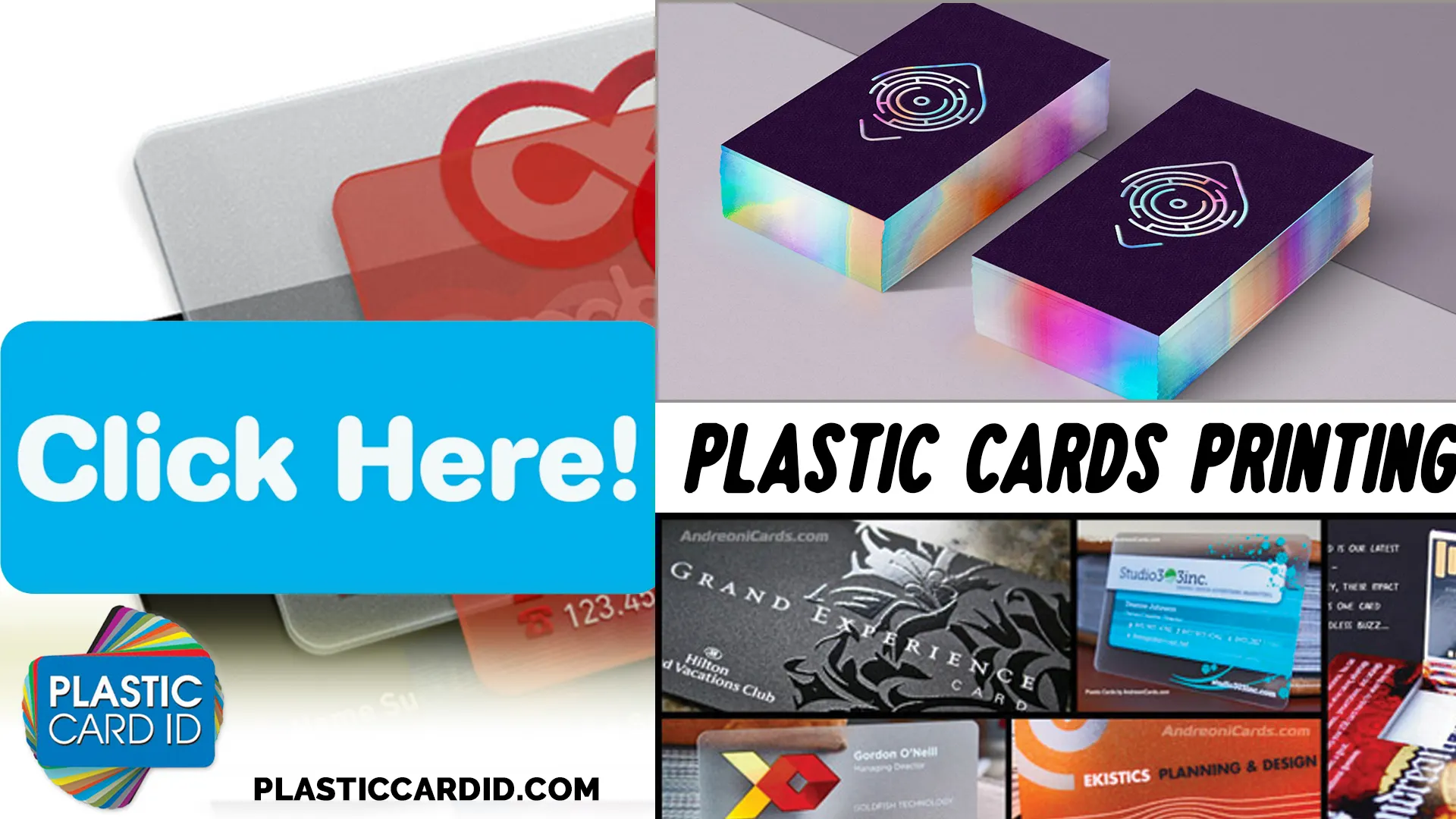 Understanding the ROI of Premium Plastic Cards