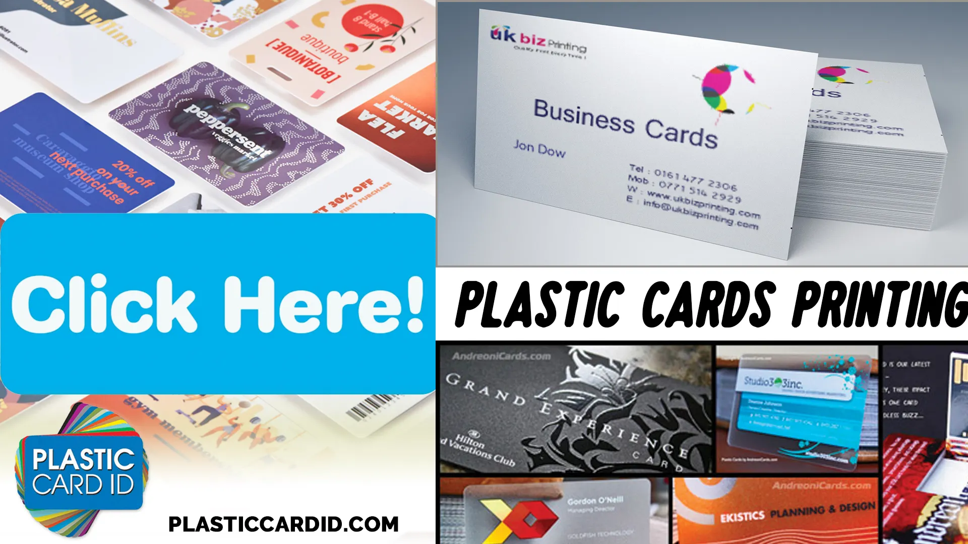 Making Your Card Stand Out