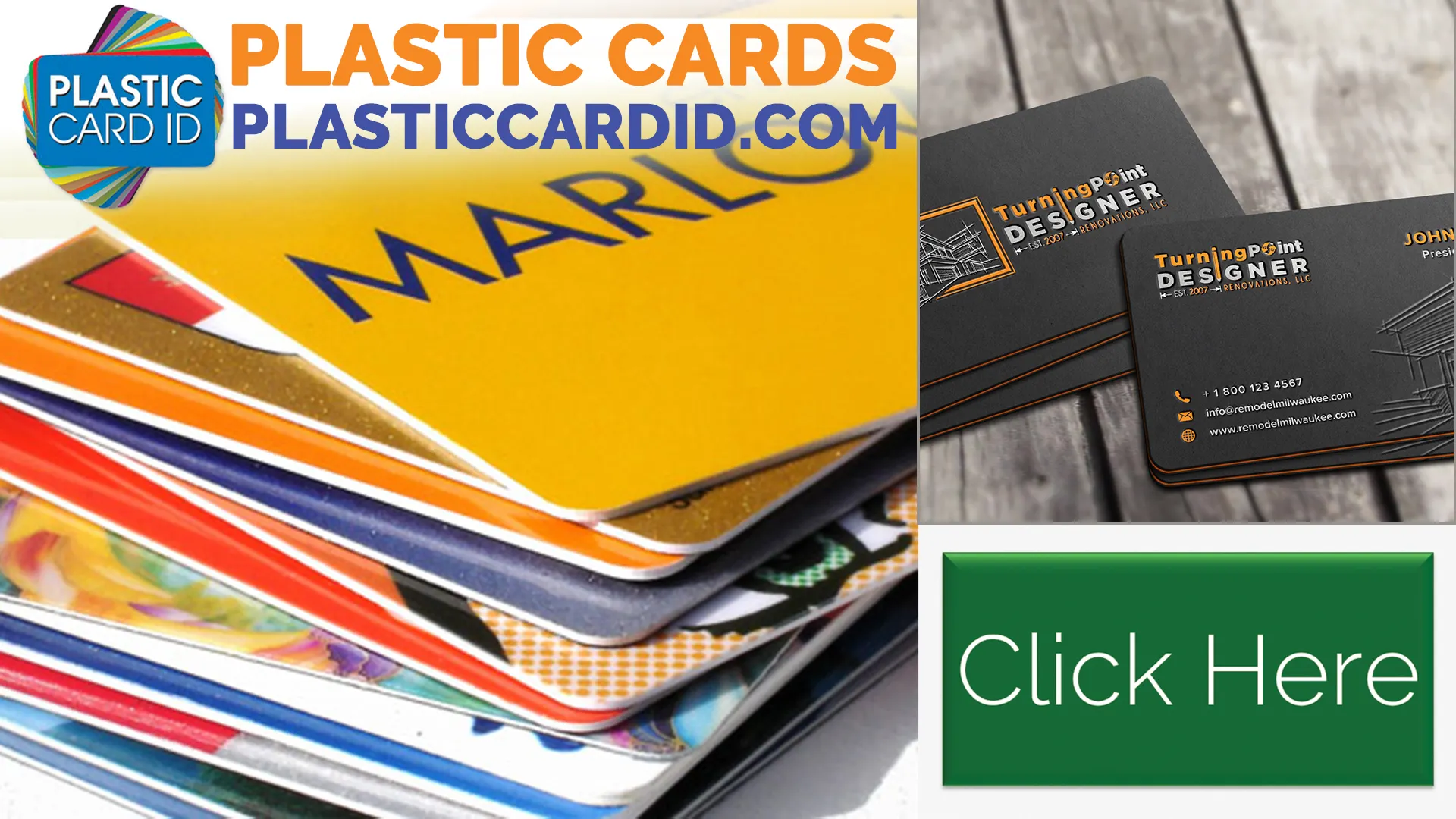 Understanding the ROI of Premium Plastic Cards