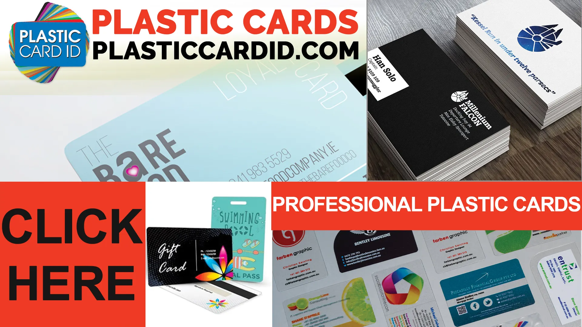  Elevate Your Brand with Foil Stamping and Metallic Cards from Plastic Card ID




 