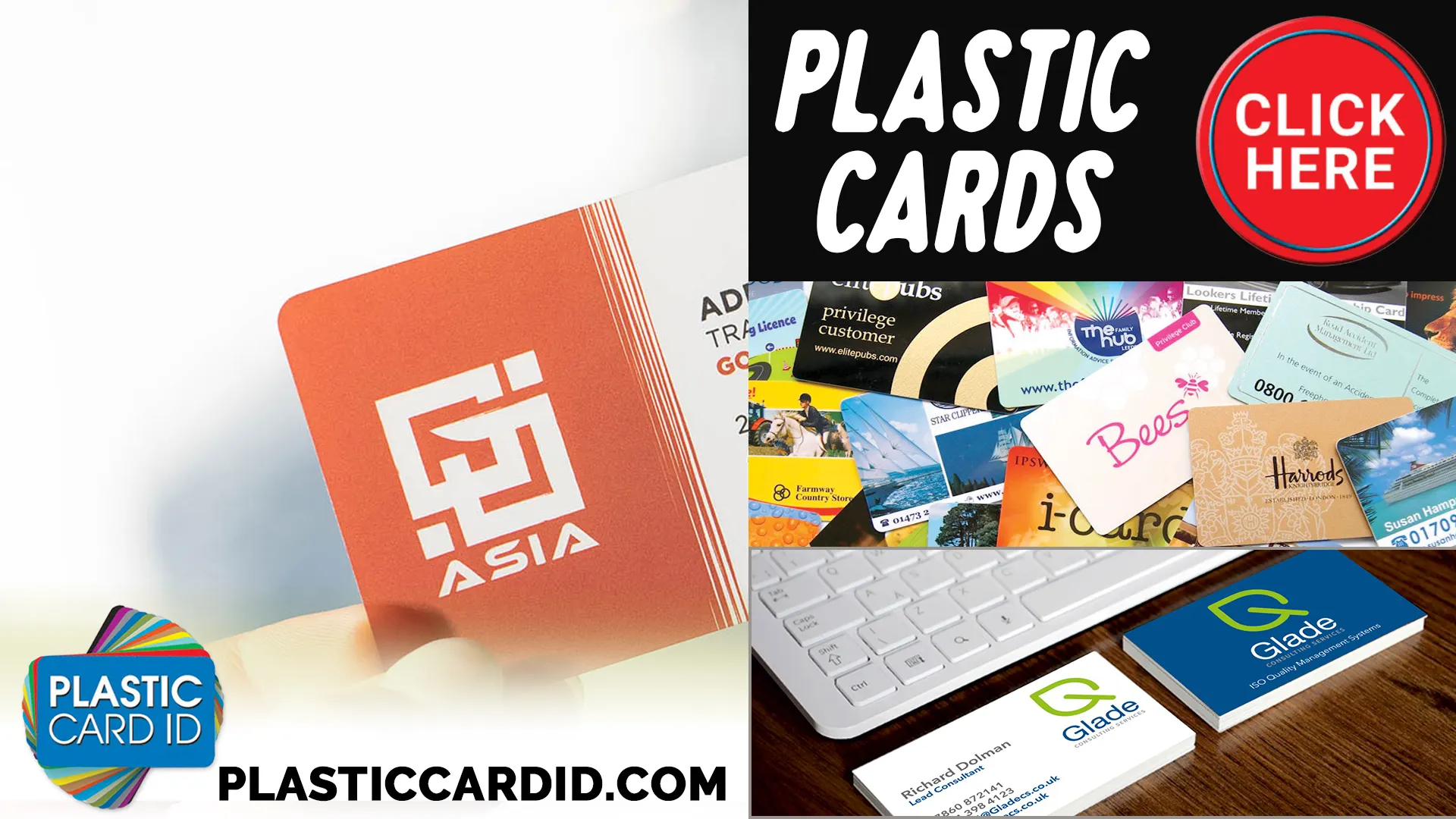 Embracing Eco-Friendly Plastic Card Printing Innovations