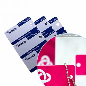 Why Plastic Card ID




 is Your Go-To for Plastic Cards and Customer Satisfaction