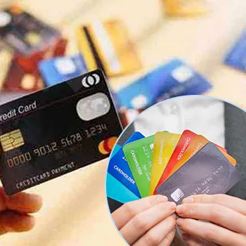 Recycling Your Plastic Cards: A Simple Tip