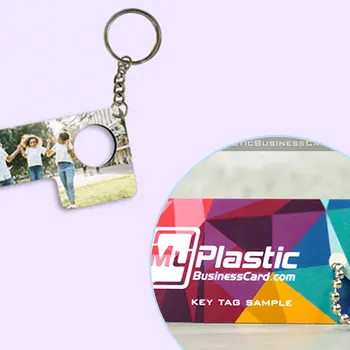 Join the Marketing Revolution with Plastic Card ID




