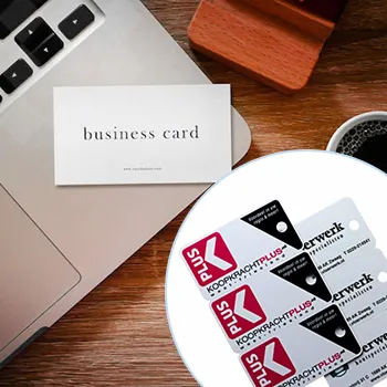 Maximizing Impact with Savvy Card Design and Production Choices