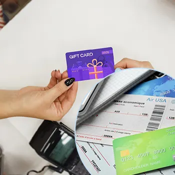 Mobilizing Your Plastic Card Strategies