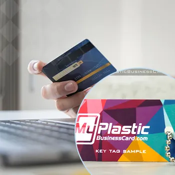 Welcome to the World of Professional Plastic Card Design
