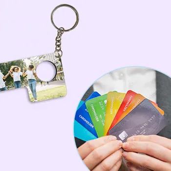 Ensuring the Reliability of Our Card Printing Services