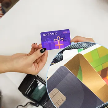 Plastic Card ID




: Making Sustainable Steps for a Greener Future