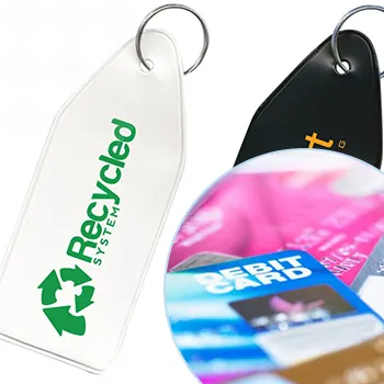Why Choose Plastic Card ID




 for Your Card Security Needs