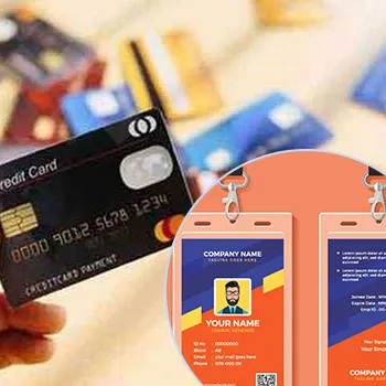 Connect with Plastic Card ID




 for an NFC-Integrated Future