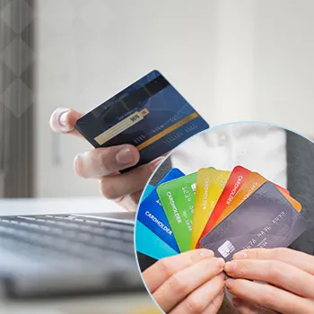 Your Next Step: Connecting with Plastic Card ID





