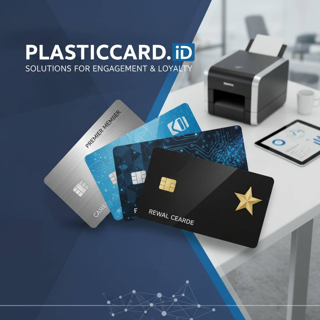 Custom Rewards Cards Solutions