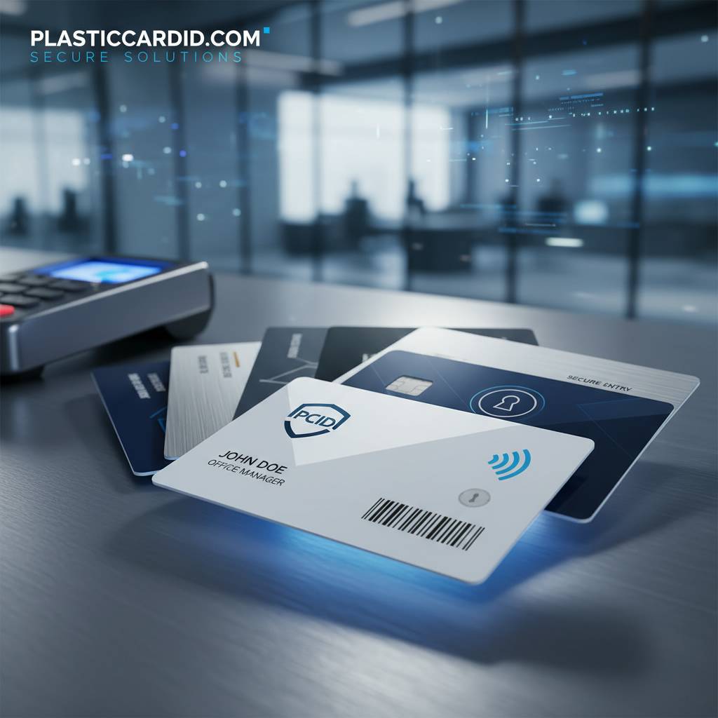 Custom Printing & Specialty Cards