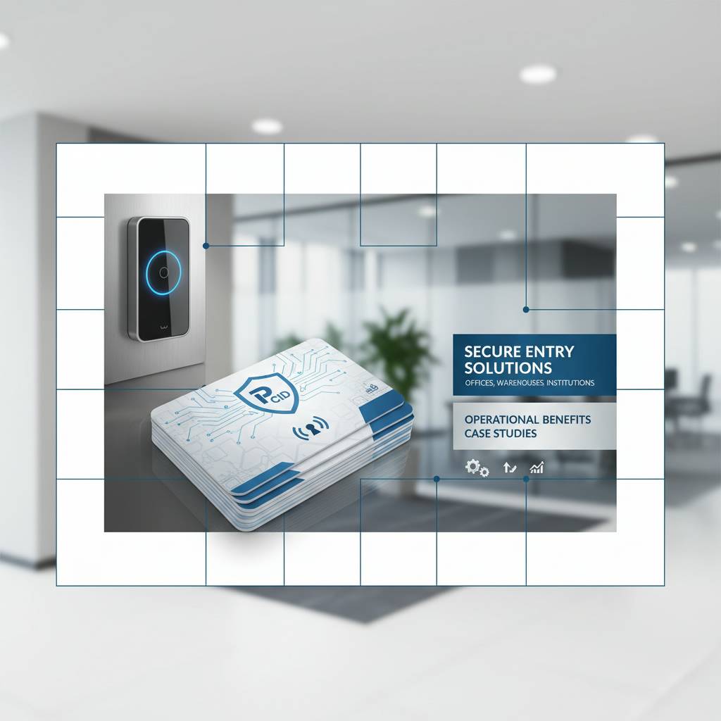 Operational Benefits & Case Studies