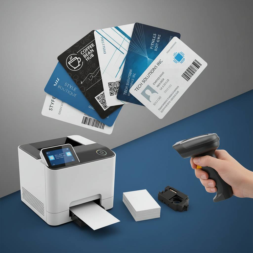 About Plastic Card ID