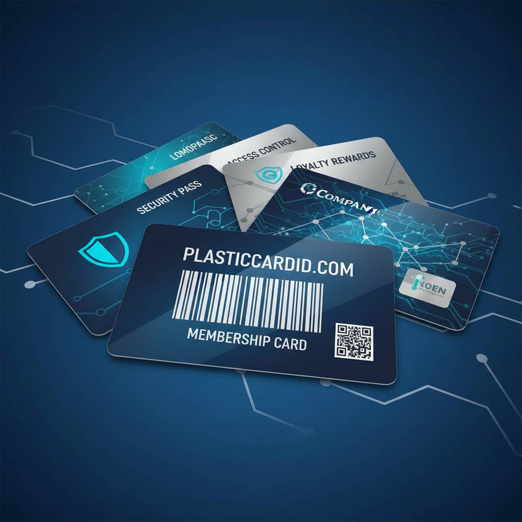 Security & Access Control