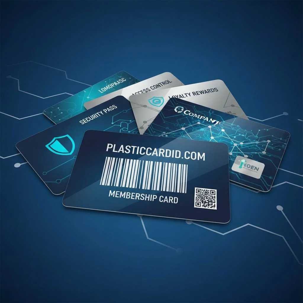 Security & Access Control