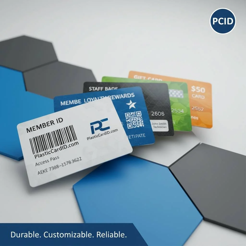 Customization & Specialties