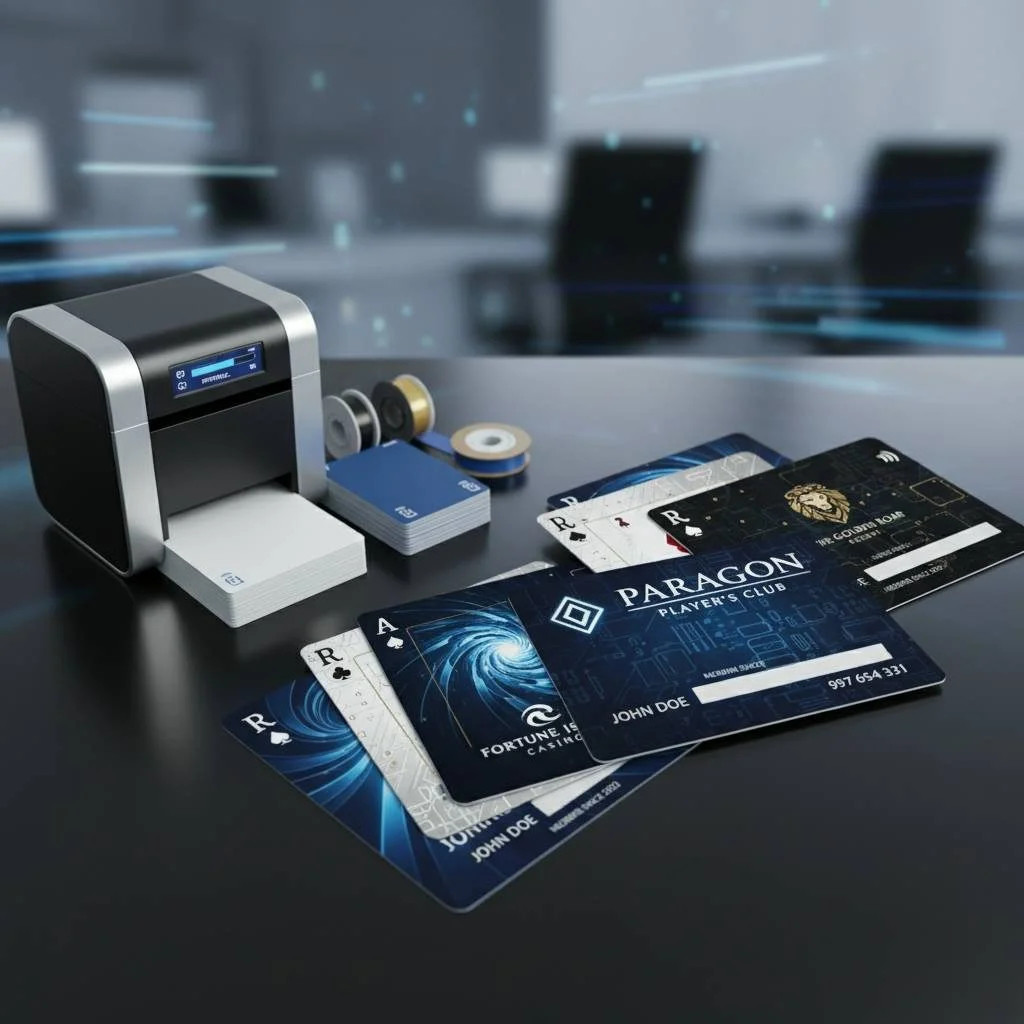 Solutions for Loyalty and Access