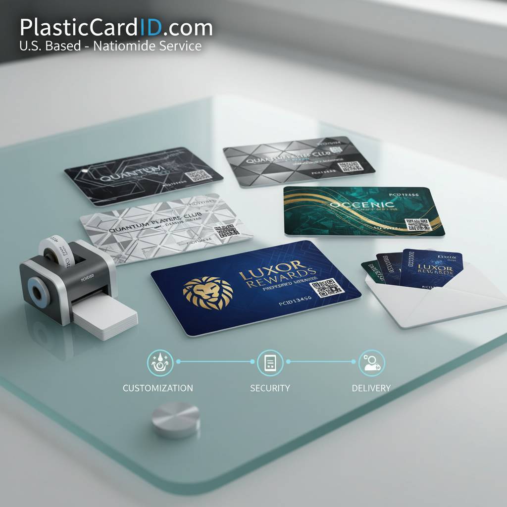 Fulfillment, Mailing & Value-Added Services