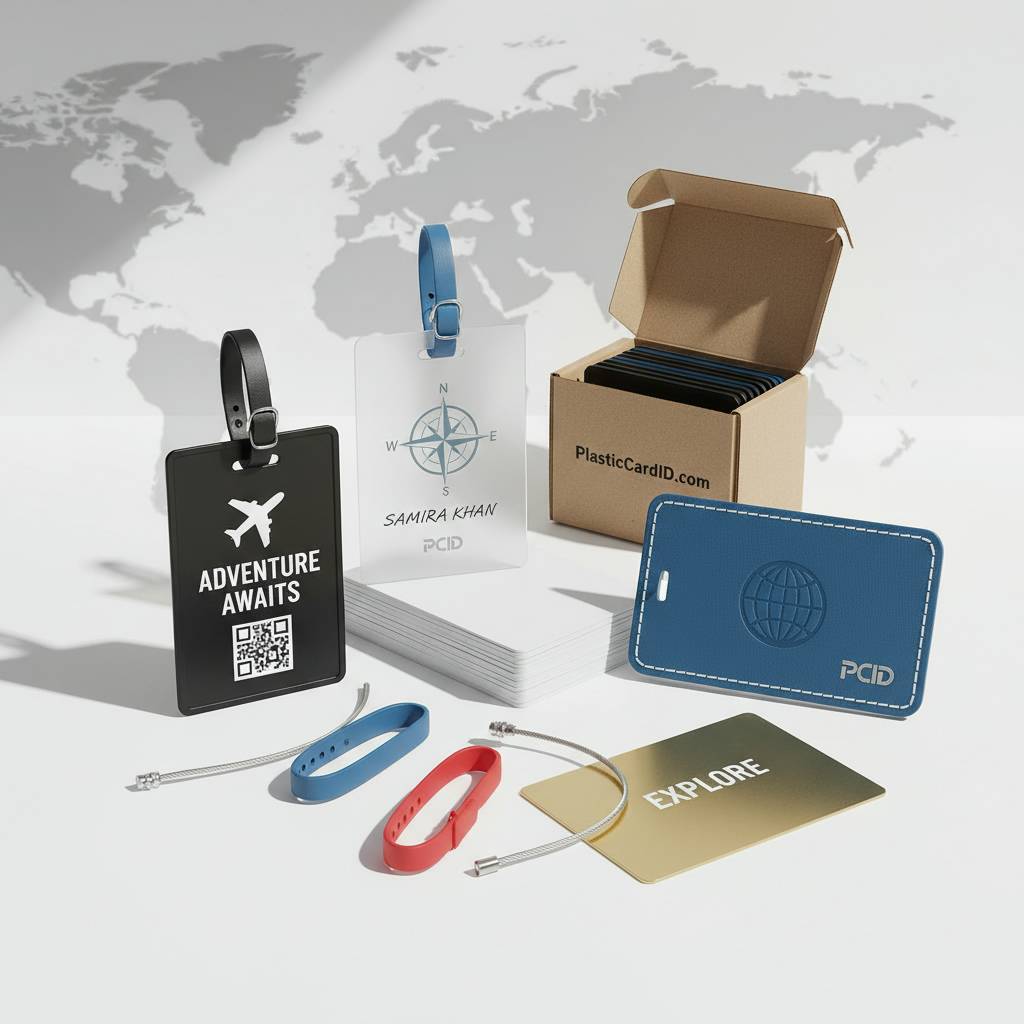 Product Options, Specialty Cards, and Accessories