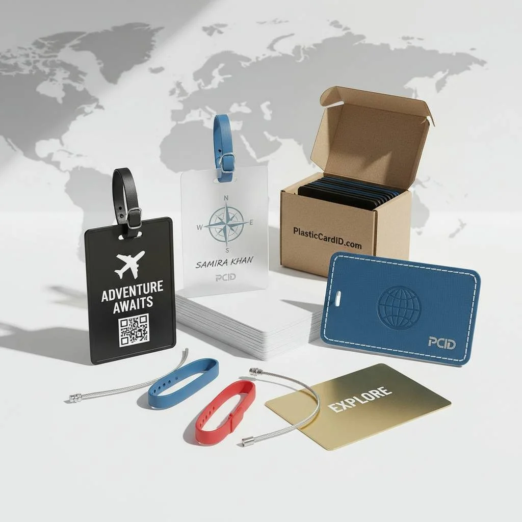 Product Options, Specialty Cards, and Accessories