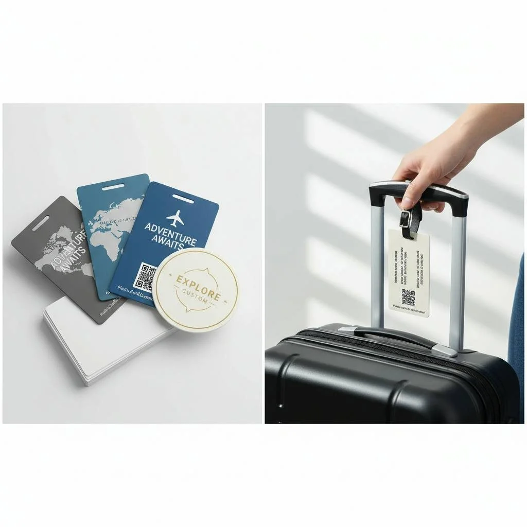 Partner with Plastic Card ID