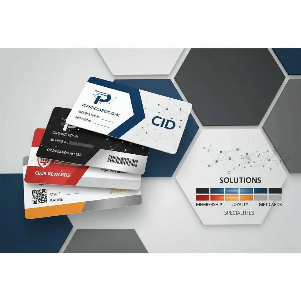 Solutions & Specialties