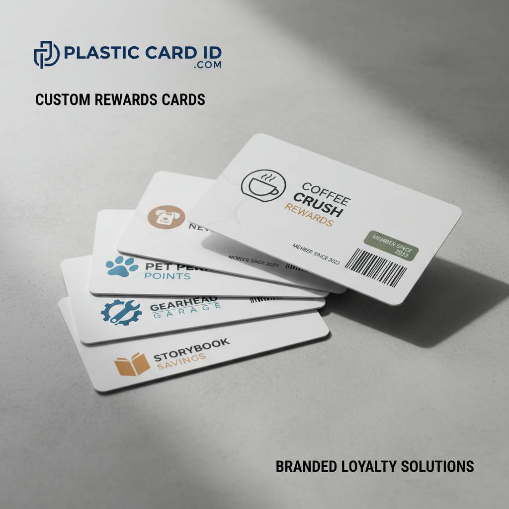 About Plastic Card ID