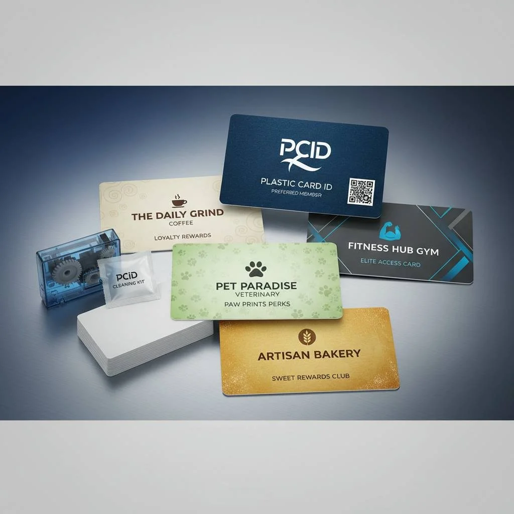 Product Features & Specialties