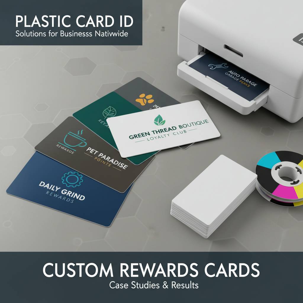 Case Studies & Results