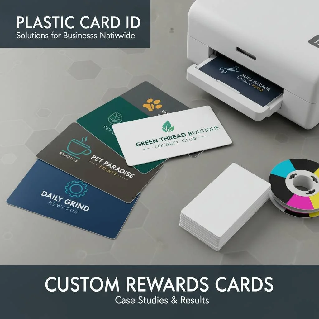 Case Studies & Results