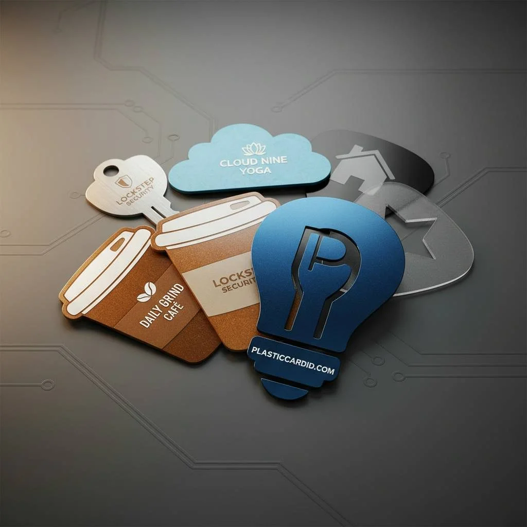 Capabilities & Product Range