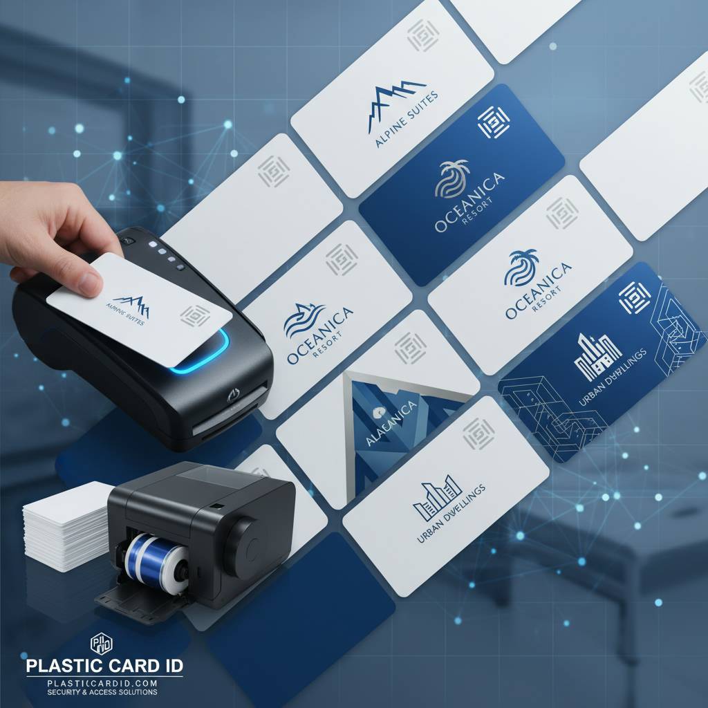 Security & Access Control Solutions