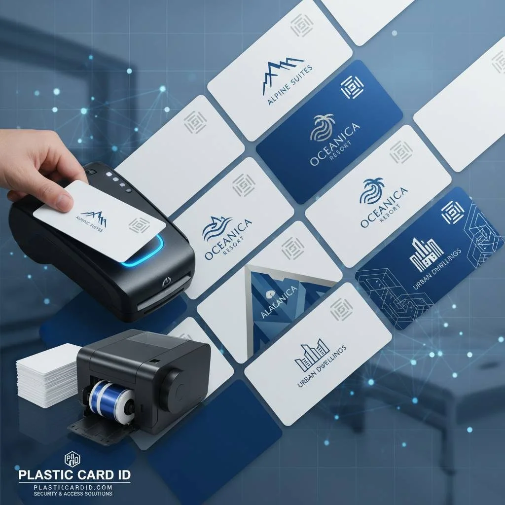 Security & Access Control Solutions