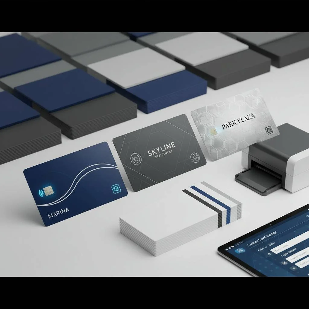 Marketing & Loyalty Card Solutions