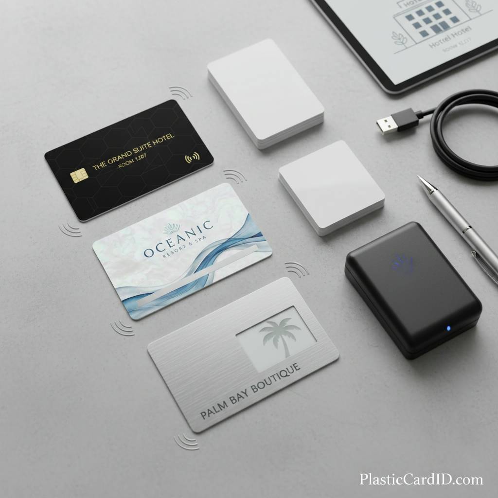 Specialty Cards & Custom Finishes