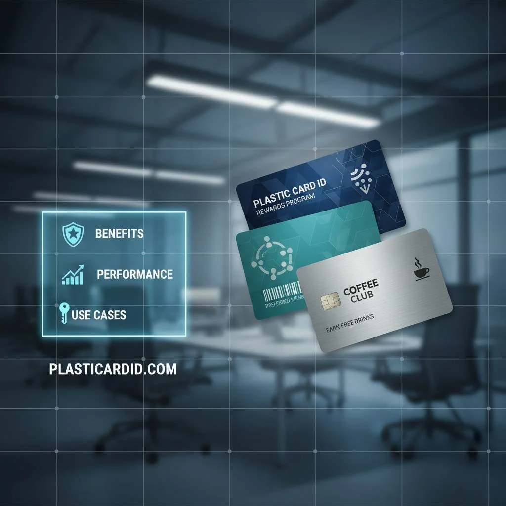 Benefits, Performance, and Use Cases