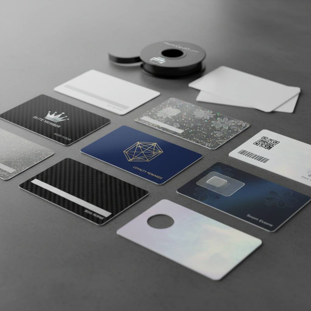 Design Options and Specialty Features