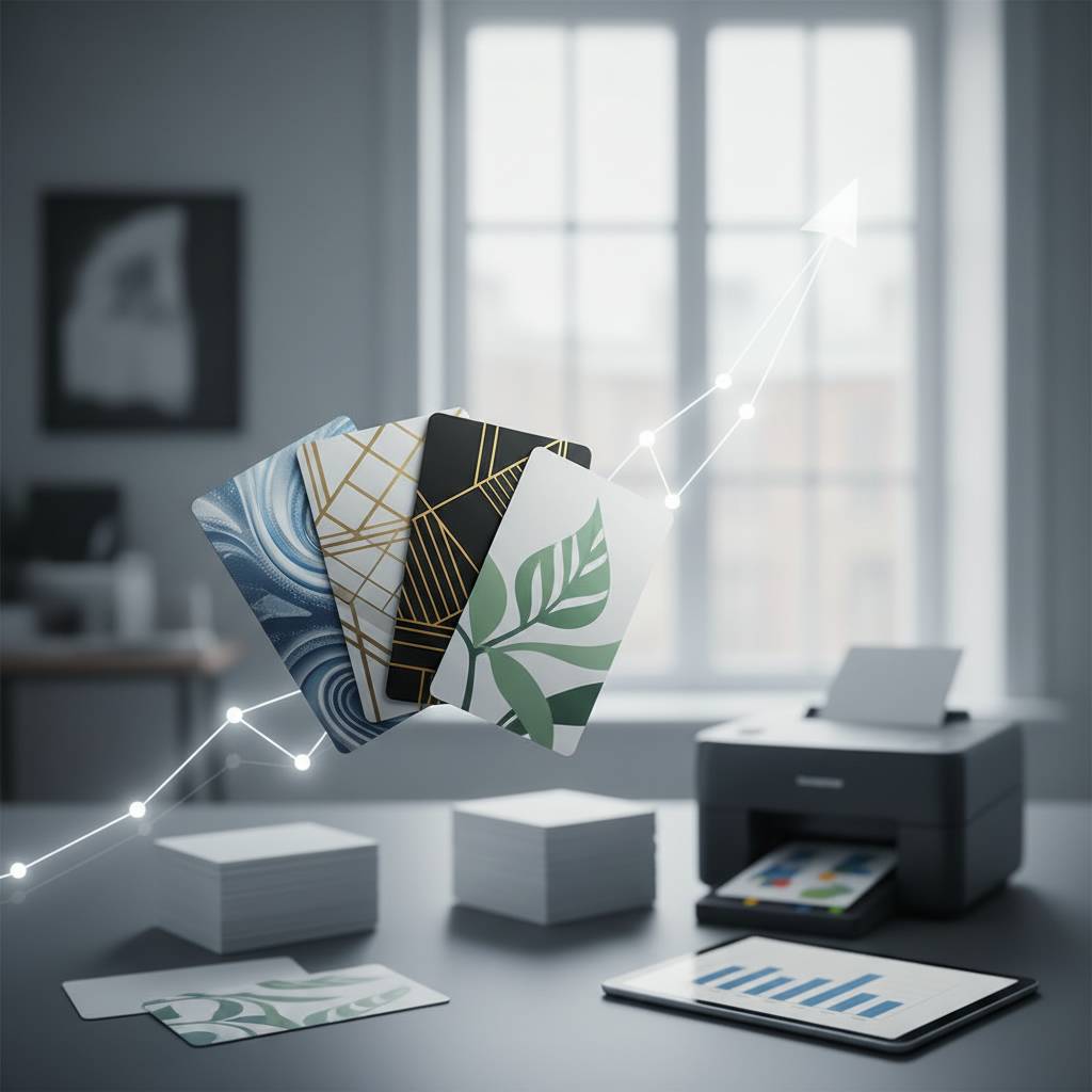 Why Choose Plastic Card ID