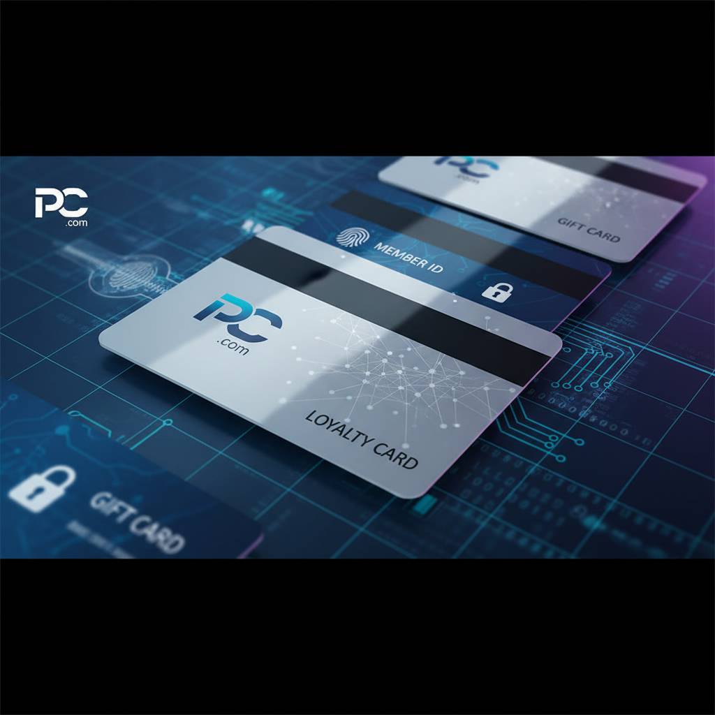 About Plastic Card ID