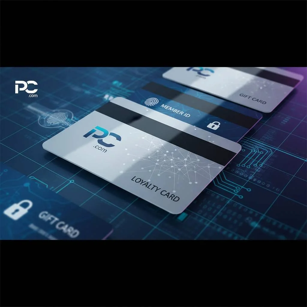 About Plastic Card ID