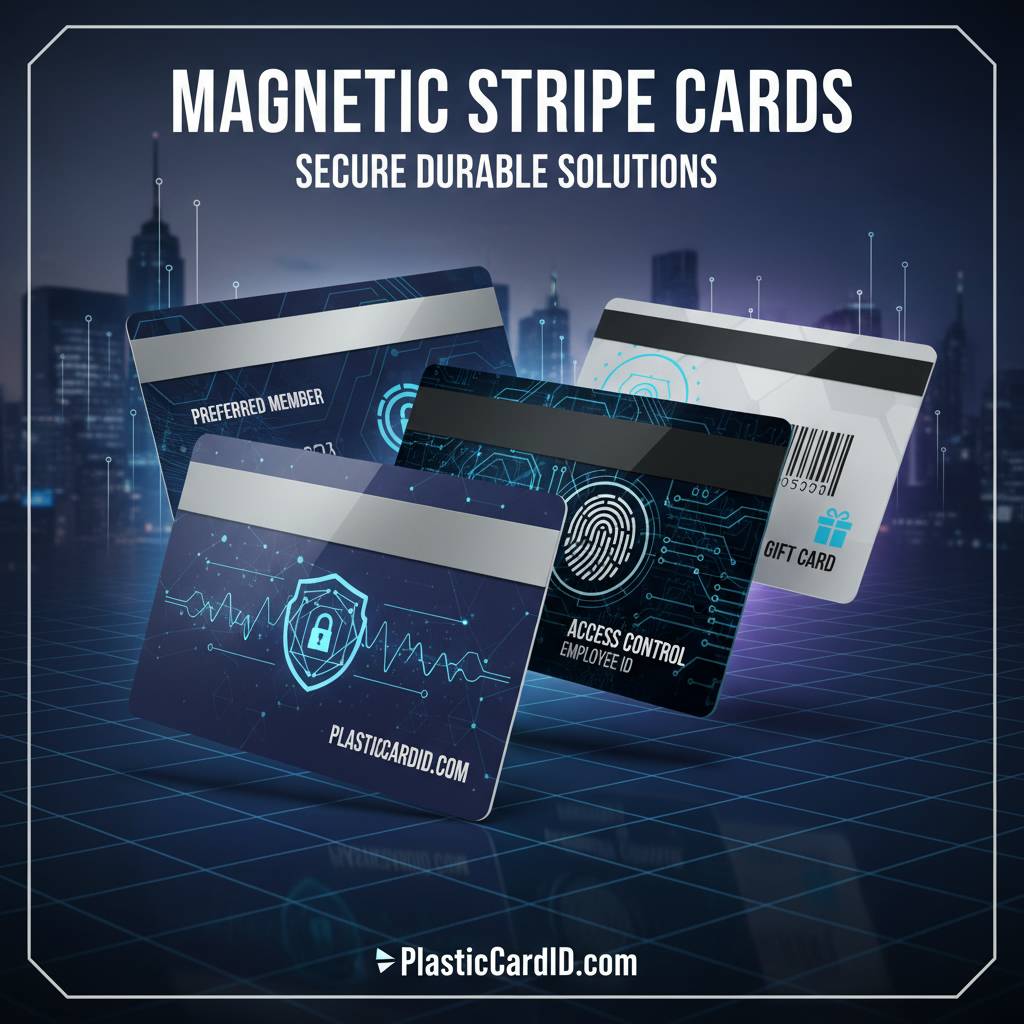 Security & Access Control