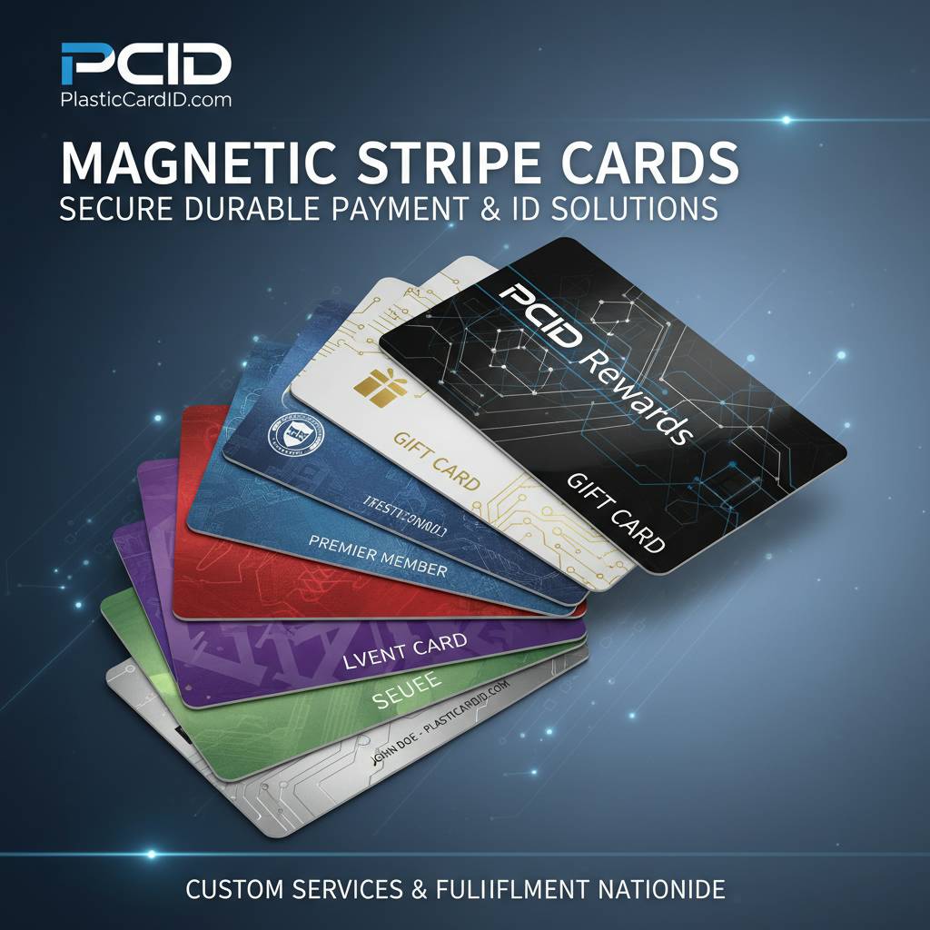 Custom Services & Fulfillment