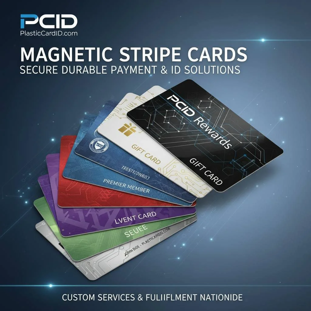 Custom Services & Fulfillment