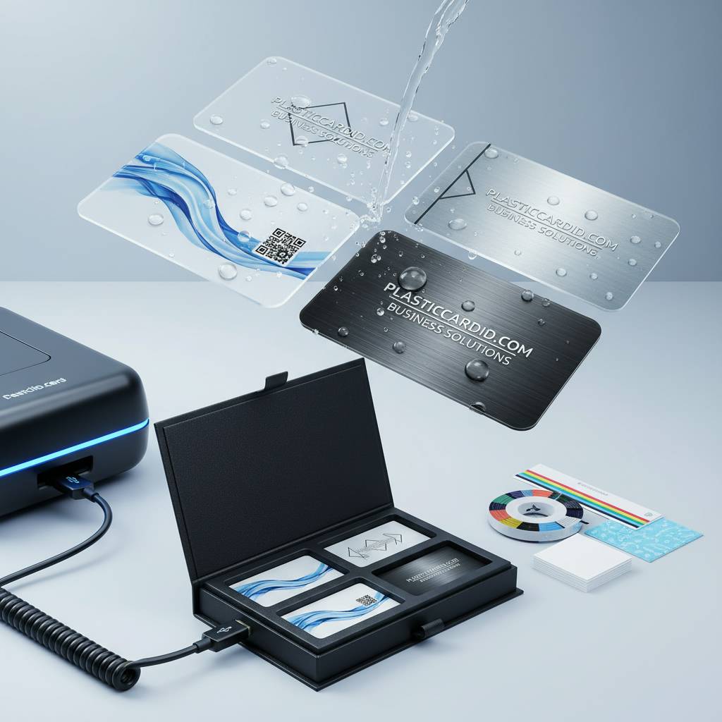 Products & Specialties